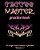 Tattoo Master Practice Book - 50 Unique Tribal Tattoos To Practice: 8" X 10"(20.32 X 25.4 Cm) Size Pages With 3 Dots Per Inch To Practice With Real Ha-.. - Imagem 1