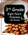 3RD Grade Sight Word Practice: 125 Words-.. - Imagem 1