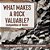 What Makes A Rock Valuable?: Composition Of Rocks Geology Picture Book Grade 4 Children's Science Education Books-.. - Imagem 1