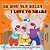 I Love To Share (Dutch English Bilingual Children's Book)-.. - Imagem 1