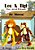 Leo And Tigi - Two Great Friends: At Home, Picture Story Book # 1-.. - Imagem 1