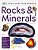 Eyewitness Workbooks Rocks & Minerals-.. - Imagem 1