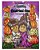 Lacy Sunshine's A Haunting Ghoulfriend Time Coloring Book: Sunshine Tots, Witches, Batty Bats, Ghosts, And Other Whimsical Spooktacular Friends Colori-.. - Imagem 1
