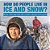 How Do People Live In Ice And Snow? Children's Books About Alaska Grade 3 Children's Geography & Cultures Books-.. - Imagem 1