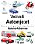 Italiano-Albanese Veicoli/Automjetet Dizionario Bilingue Illustrato Per Bambini-.. - Imagem 1