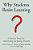 Why Students Resist Learning: A Practical Model For Understanding And Helping Students-.. - Imagem 1