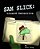 Sam Slick: Lizard Detective-.. - Imagem 1