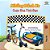 The Wheels The Friendship Race (Vietnamese Edition): Vietnamese Children's Book-.. - Imagem 1