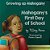 Growing Up Mahogany: Mahogany's First Day Of School-.. - Imagem 1