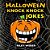 Halloween Knock Knock Jokes-.. - Imagem 1