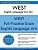 West English Language Arts 301: Washington Educator Skills Tests West 301-.. - Imagem 1