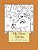 My Deer Totem: Adult Colouring Book-.. - Imagem 1