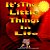 It's The Little Things In Life-.. - Imagem 1