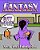 Swear Word Coloring Book: The Incredibly Rude Fantasy Coloring Book For Adults 3-.. - Imagem 1
