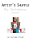 Artist's Shuffle: My Dichotomy-.. - Imagem 1