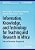 Information, Knowledge, And Technology For Teaching And Research In Africa: Data And Knowledge Management-.. - Imagem 1