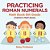 Practicing Roman Numerals - Math Book 6Th Grade Children's Math Books-.. - Imagem 1