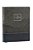 The Prayer Bible: Pray God's Word Cover To Cover (Niv, Black/Gray Leathersoft, Red Letter, Comfort Print)-.. - Imagem 1