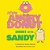 Little Angry Donut Shares With Sandy-.. - Imagem 1