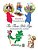 Universal Stories: The Three Little Pigs-.. - Imagem 1