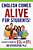 English Comes Alive For Students!: Learner's Guide For Esl And Efl-.. - Imagem 1