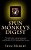 Spun Monkey's Digest: Issue # 2+25 The Nasty-Ass Honey Badger Edition-.. - Imagem 1