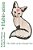 Habit-Ation: The Fable Of The Fearful Fox-.. - Imagem 1