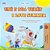 I Love Summer (Albanian English Bilingual Children's Book)-.. - Imagem 1