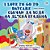 I Love To Go To Daycare (English Bulgarian Bilingual Children's Book)-.. - Imagem 1