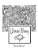Ultimate Whimsy: Zany Zen Color Me 3-.. - Imagem 1