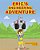 Eric's Engineering Adventure-.. - Imagem 1