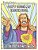 Funny Easter Color By Numbers Coloring Book For Adults: An Easter Humor Coloring Book For Adults With Easter Bunnies, Easter Eggs, Spring Scenes, And-.. - Imagem 1