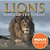Lions: Kings Of The Jungle (Wildlife Big Cats)-.. - Imagem 1