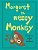 Margaret The Messy Monkey-.. - Imagem 1