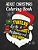 Adult Christmas Coloring Book: Twelve Days Of Vulgarity, Profanity And Swear Words: Swear Word Coloring Book-.. - Imagem 1