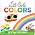 Little Owl's Colors-.. - Imagem 1