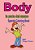 Spanish Coloring Book: Body-.. - Imagem 1