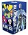 Blue Lock Season 1 Part 1 Manga Box Set-.. - Imagem 1