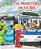 The Monsters On The Bus (Sesame Street)-.. - Imagem 1