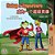 Being A Superhero: English Mandarin Bilingual Book (Chinese Simplified)-.. - Imagem 1