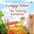 The Traveling Caterpillar (Welsh English Bilingual Book For Kids)-.. - Imagem 1