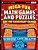 Mega-Fun Math Games And Puzzles For The Elementary Grades: Over 125 Activities That Teach Math Facts, Concepts, And Thinking Skills-.. - Imagem 1