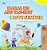 I Love Summer (Tagalog English Bilingual Children's Book)-.. - Imagem 1