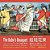 The Baby's Bouquet (Traditional Chinese): 04 Hanyu Pinyin Paperback Color-.. - Imagem 1