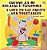 I Love To Eat Fruits And Vegetables (Bulgarian English Bilingual Book)-.. - Imagem 1