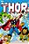 The Mighty Thor Omnibus Vol. 5-.. - Imagem 1
