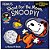 Shoot For The Moon, Snoopy!-.. - Imagem 1