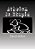 Atheism Is Stupid: Large Print-.. - Imagem 1