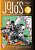 Jojo's Bizarre Adventure: Part 5--Golden Wind, Vol. 8-.. - Imagem 1
