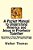 A Pocket Manual To Understand America And Jesus In Prophecy Together: According To Three Modern Revelations Given To US By Jesus In 1852 And 1908-.. - Imagem 1